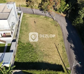 Terreno à venda em Vendaval, em Biguaçu - SC. - 01