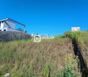Terreno à venda na Alto Biguaçu em Biguaçu - SC | Loteamento Ecoville - 02