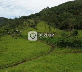 Terreno à venda na Área Rural de Biguaçu, em Biguaçu - SC. - 01
