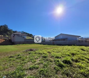 Terreno à venda na Área Rural de Biguaçu, em Biguaçu - SC. - 03