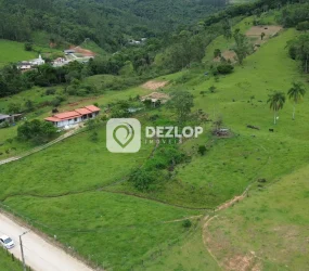 Terreno à venda na Área Rural de Biguaçu, em Biguaçu - SC. - 04
