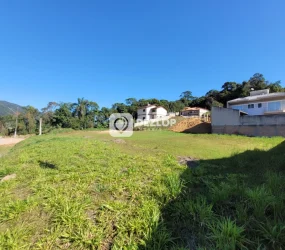 Terreno à venda na Área Rural de Biguaçu, em Biguaçu - SC. - 04