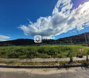 Terreno à venda na Beira Rio em Biguaçu - SC - 03