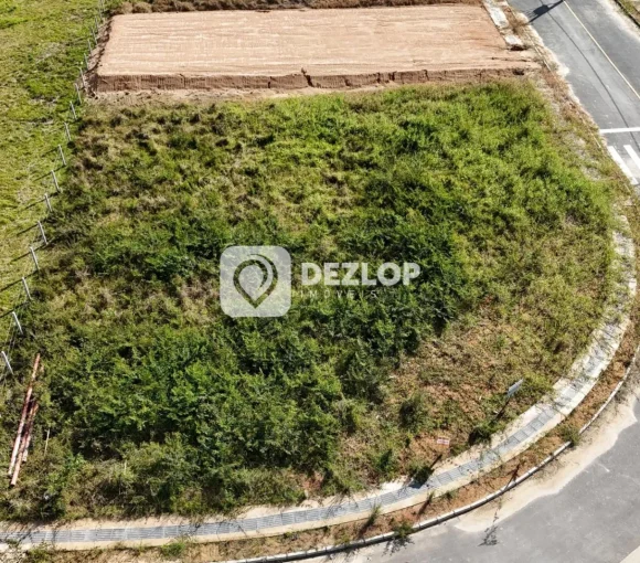 Terreno à venda na Beira Rio em Biguaçu - SC - Destaque