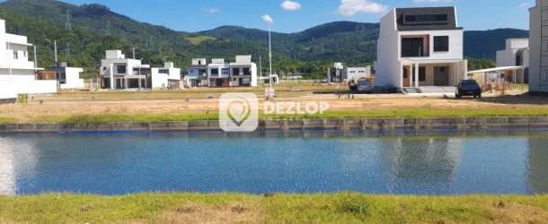 Terreno à venda na Deltaville em Biguaçu - SC - 02