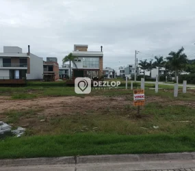 Terreno à venda na Deltaville em Biguaçu - SC | Acqua - 01