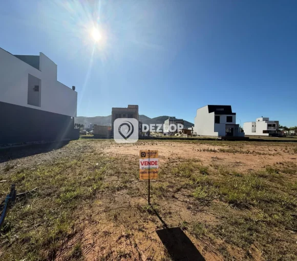 Terreno à venda na Deltaville em Biguaçu - SC - Destaque