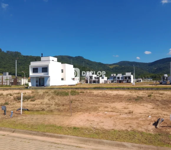 Terreno à venda na Deltaville em Biguaçu - SC - Destaque