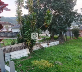 Terreno à venda na Jardim Janaína em Biguaçu - SC - 01