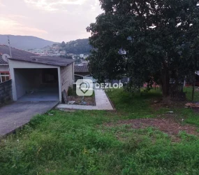 Terreno à venda na Jardim Janaína em Biguaçu - SC - 02