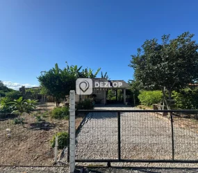 Terreno à venda na Mar Das Pedras em Biguaçu - SC - 01