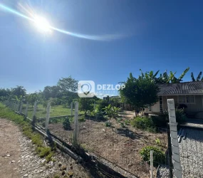 Terreno à venda na Mar Das Pedras em Biguaçu - SC - 02