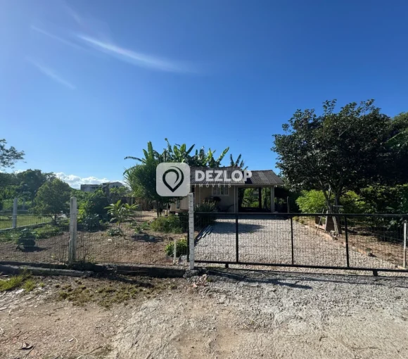 Terreno à venda na Mar Das Pedras em Biguaçu - SC - Destaque