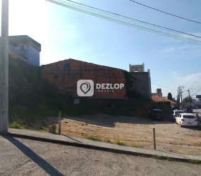 Terreno à venda na Prado em Biguaçu - SC - 01