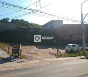 Terreno à venda na Prado em Biguaçu - SC - 02