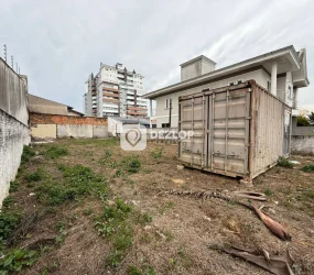 Terreno à venda na Praia João Rosa, em Biguaçu - SC. - 02