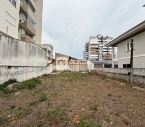 Terreno à venda na Praia João Rosa, em Biguaçu - SC. - 03