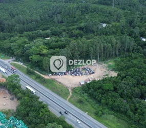 Terreno à venda na Praia de Fora, em Palhoça - SC. - 04