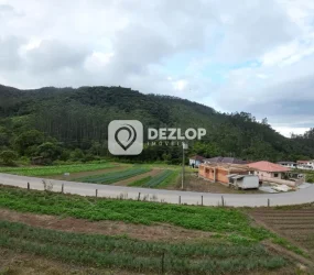 Terreno à venda na região central de Antônio Carlos - SC - 02