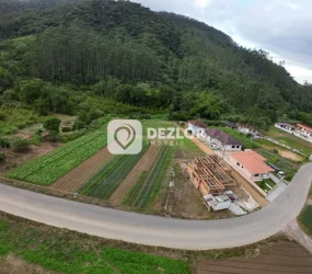 Terreno à venda na região central de Antônio Carlos - SC - 04