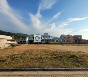 Terreno à venda na região do Deltaville em Biguaçu - SC - 01