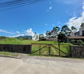Terreno à venda na região do Saudade, em Biguaçu - SC. - 04