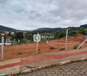 Terreno à venda na região dos Fundos em Biguaçu - SC - 01
