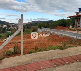 Terreno à venda na região dos Fundos em Biguaçu - SC - 02