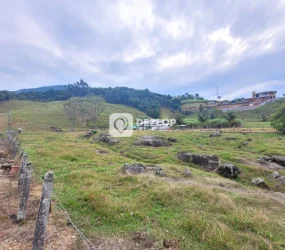 Terreno à venda na região dos Fundos em Biguaçu - SC - 02