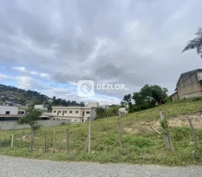 Terreno à venda na região dos Fundos em Biguaçu - SC - 03