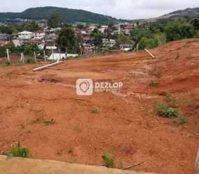Terreno à venda na região dos Fundos em Biguaçu - SC - 03