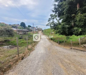 Terreno à venda na região dos Fundos em Biguaçu - SC - 03