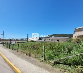 Terreno à venda na região dos Fundos em Biguaçu - SC - 03