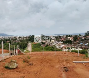 Terreno à venda na região dos Fundos em Biguaçu - SC - 04