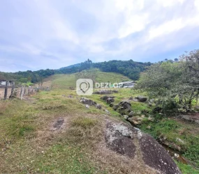 Terreno à venda na região dos Fundos em Biguaçu - SC - 04
