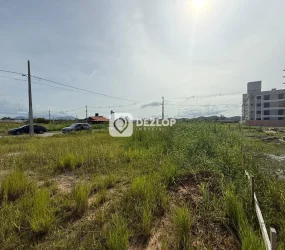 Terreno à venda nas Areias em Tijucas - SC - 01