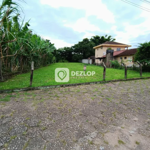 Terreno à venda no Centro, Biguaçu - SC - 01