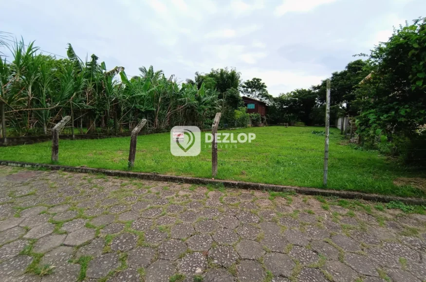 Terreno à venda no Centro, Biguaçu - SC - Destaque