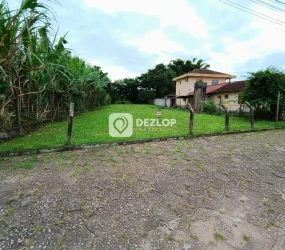 Terreno à venda no Centro em Biguaçu - SC - 01
