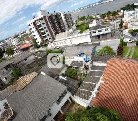 Terreno à venda no Centro em São José - SC. - 01