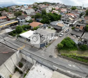 Terreno à venda no Centro em São José - SC. - 02