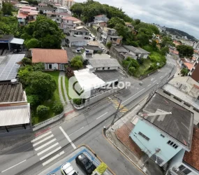Terreno à venda no Centro em São José - SC. - 03