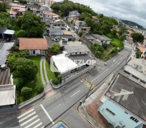 Terreno à venda no Centro em São José - SC. - 04