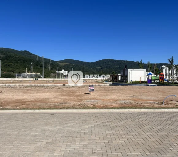 Terreno à venda no Deltaville, Biguaçu | AUSENTE - Destaque