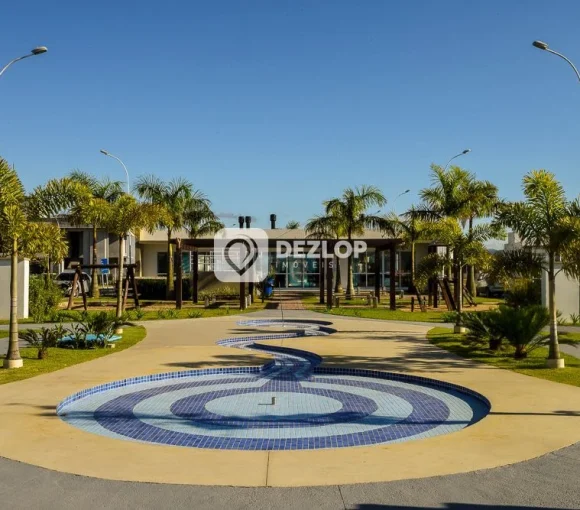 Terreno à venda no Deltaville, Biguaçu | Costa do Sol - Destaque