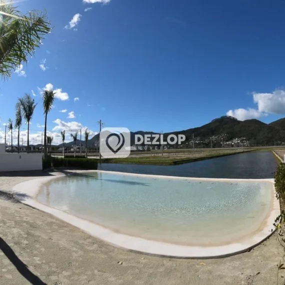 Terreno à venda no Deltaville, Biguaçu - SC | Cond. Acqua - 01