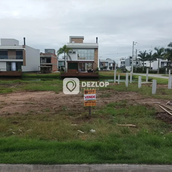 Terreno à venda no Deltaville, Biguaçu - SC | Cond. Acqua - 02