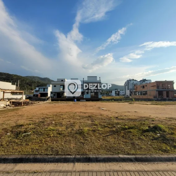 Terreno à venda no Deltaville, Biguaçu - SC | Cond. Blue - 01