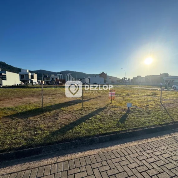 Terreno à venda no Deltaville, Biguaçu - SC | Cond. Blue - 01