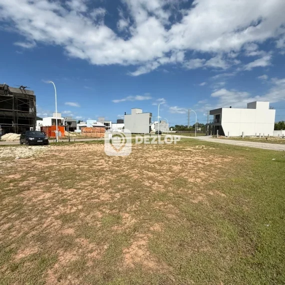 Terreno à venda no Deltaville, Biguaçu - SC | Cond. Blue - 01